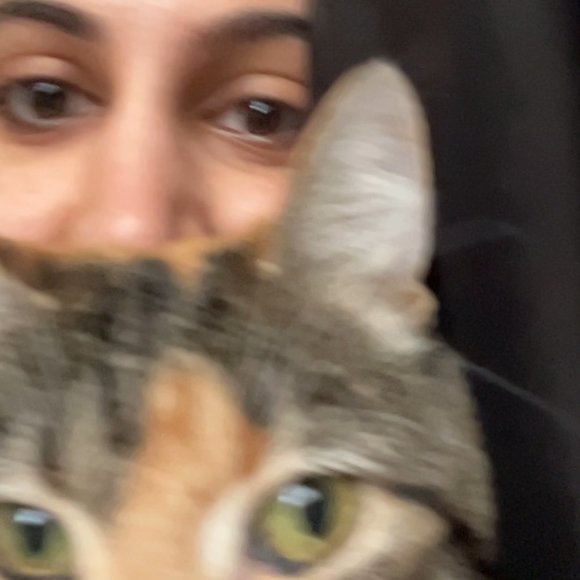 Meet your Posher, Prats - Picture 1 of 1